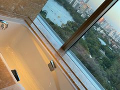 -上海新发展亚太JW万豪酒店