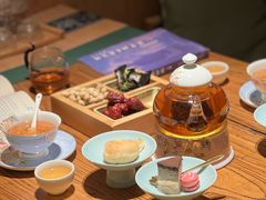 -纳地素食(石门公园店)