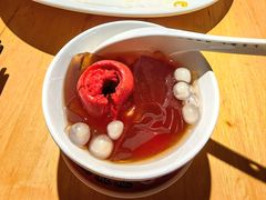 -黄山老妈·土菜(碧桂园店)