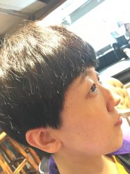 -木北造型