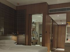 -深圳机场凯悦酒店