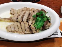 白切鹅肉-厨房好味(滨江店)