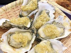 -吉源大排档·鱼生·海鲜(烧烤彩印厂店)