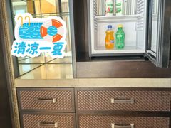 -厦门海港英迪格酒店(中山路店)