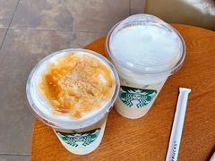 -星巴克臻选(中山石岐大信新都汇店)