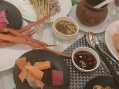 -长沙三景韦尔斯利酒店·Oval全日制餐厅自助餐