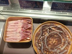 -海底捞大排档火锅(悦荟广场店)