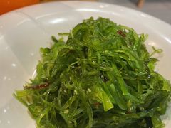 -欢乐牧人蒙古炭烤羊腿(四平路店)