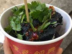 -黑色经典臭豆腐·湖南特产(太平街口店)