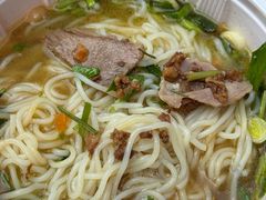 -一品飘香米线(一中总店)