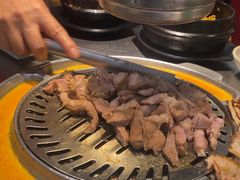 -喜来稀肉(虹泉路店)