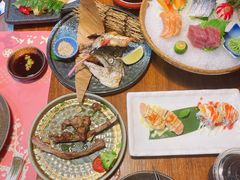 -大江户日本料理(吕厝店)