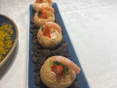 -俄士厨房(环球港店)