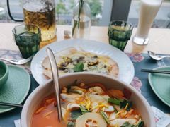 -甘思咪哚·云南艺术餐厅(天河广百店)