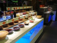 -佰人王串串香(南通路店)