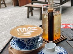 -悟饮门市景店