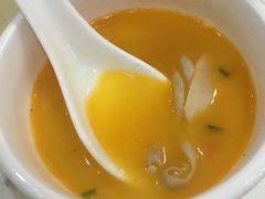脆肚-李师傅脆肚(梅林店)