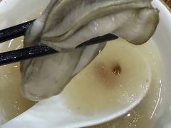 -濠轩阁特色生蚝火锅(水湾路店)