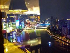 -华厦大酒店·桃源西餐厅·自助餐