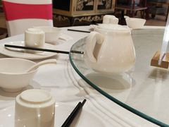 -东方之珠海鲜酒楼(南开店)