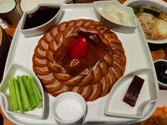 -壹零捌道·北京烤鸭(车公庄店)