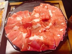 -钰龙轩清真重庆火锅(民治店)