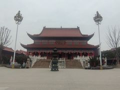 -皇罗禅寺