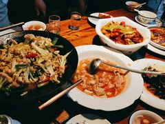 -老雒阳面馆·水席(洛宁高速路口店)
