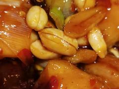 -青年公社烤鸭(青年路店)