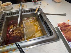 -野妹火锅(布吉店)