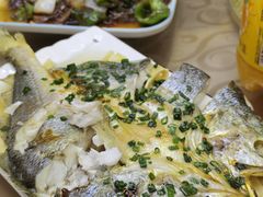 -上厨本帮菜(中山西路店)