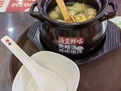 -锡笼记·无锡小笼(常熟万达店)