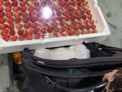 -西郊国际农产品交易中心