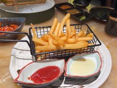 -樱嘢·炭火烧肉(惠南店)
