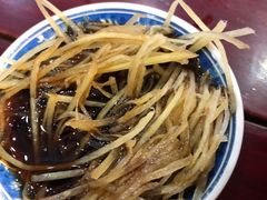-东吴面馆(金门路金门国际商业广场店)