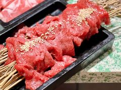 -鸿姐老火锅(静安店)