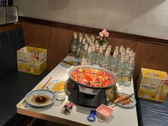 -味妙烤鱼吧(回龙观店)