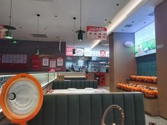 -东方红·湖南菜(金屿店)