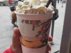 -茶颜悦色(花样汇店)