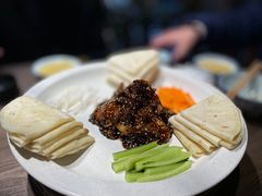 -风波庄(云蝠大厦店)
