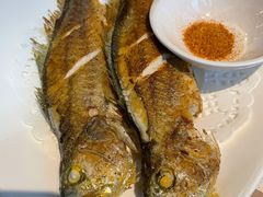 -79号渔船海鲜饭店(华强北店)