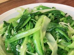 -竹语饭香·原生态农庄·烧鸡·竹筒饭·河鲜(森林海白水寨店)