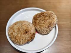 -李小老烧饼(常营民族家园店)