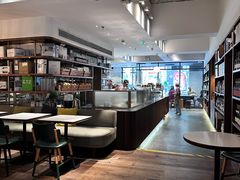 -BAKER&SPICE(安福路店)