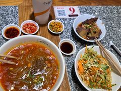 -湘下佬·老长沙吃货铺(酃湖万达店)