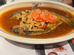 -诚如金·南宁本地菜(信息港店)