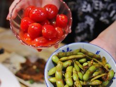 -江味龙虾馆·裸蓝龙虾(南山店)