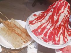 -川味观·鲜货火锅(西湖文化广场店)