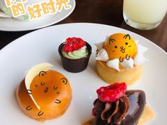 -杭州武林万怡酒店
