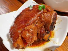 -吉亨面馆(古北1699店)